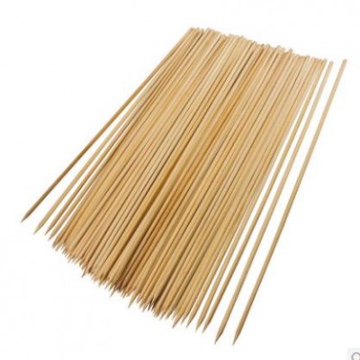 Environment-friendly for the food grade bamboo sticks manufacturer natural material