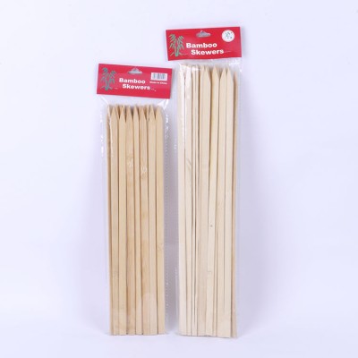 Environment-friendly bamboo sticks